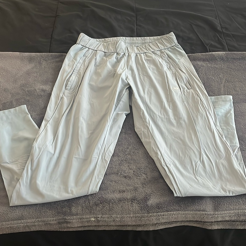 Alpha Forward EVO Joggers V1- Glacier Medium